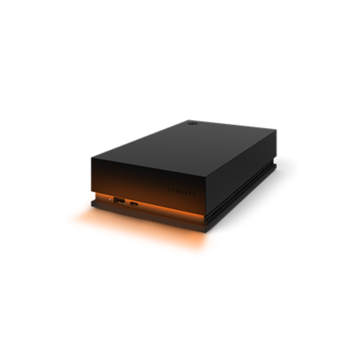 Ổ cứng di động SEAGATE FIRECUDA GAMING HUB 8TB 3.5" USB3.0 - Hàng chính hãng