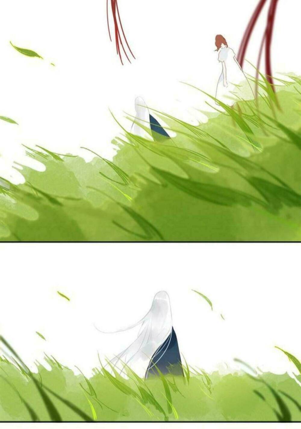 sos! tôi đã yêu một con sâu bướm (phần 2) chapter 55 42