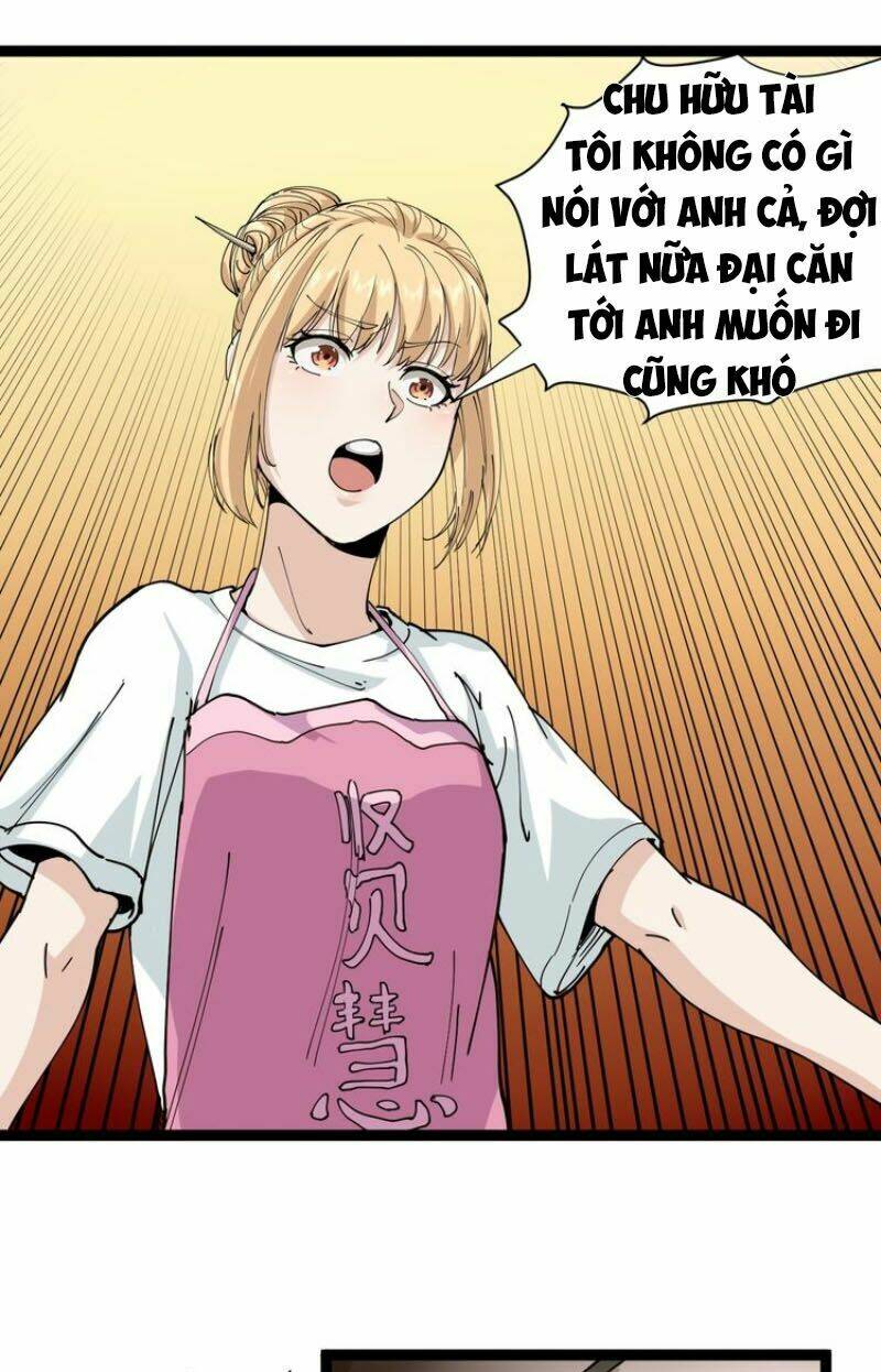 hồi xuân tiểu độc y chapter 13 54