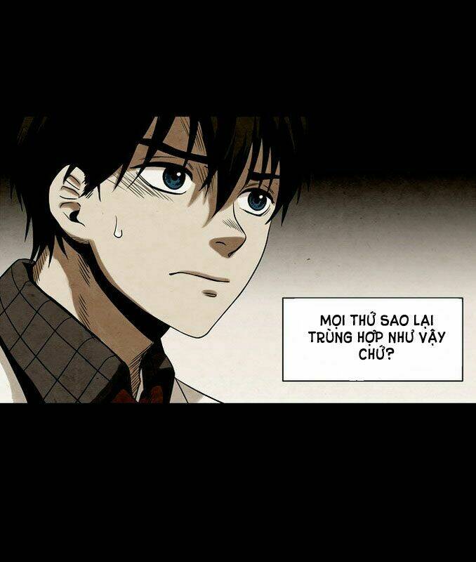 infectee chapter 2 41