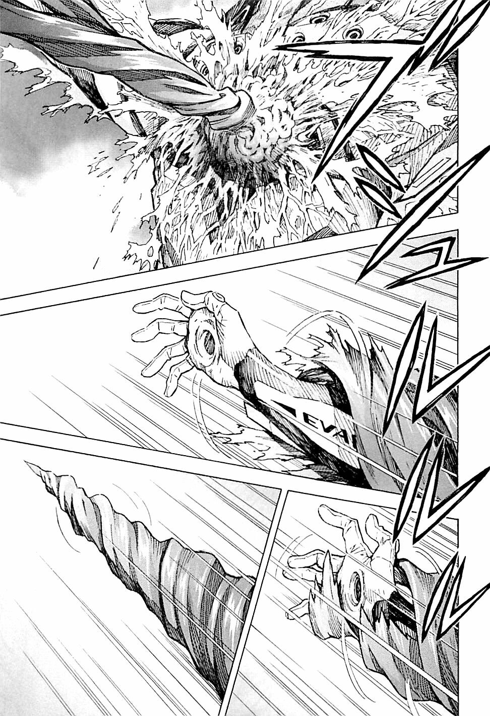 đặc nhiệm không gian chapter 89 16