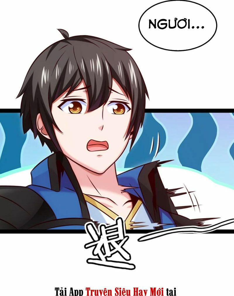 ma thú kiếm thánh dị giới tung hoành chapter 221 27