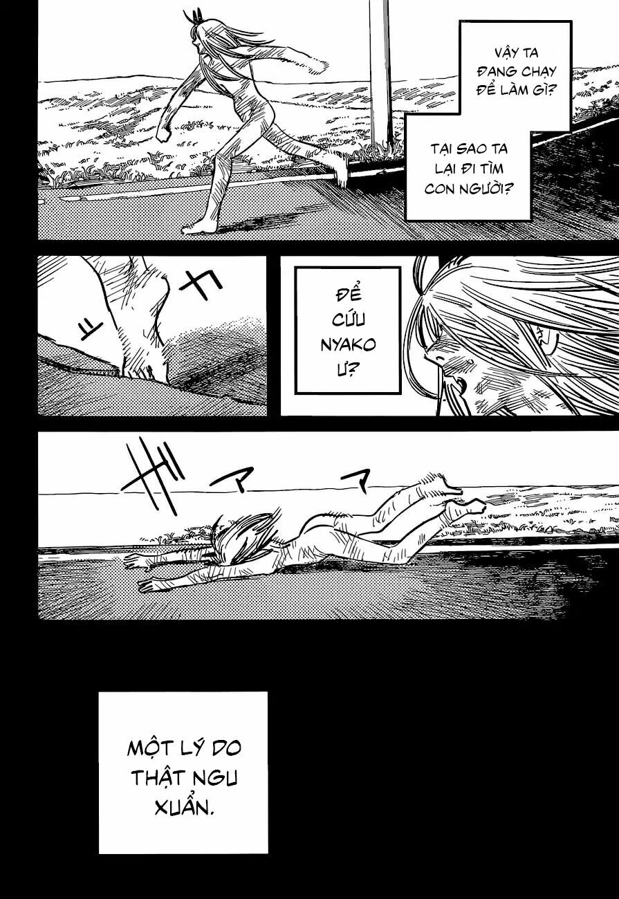 chainsaw man - thợ săn quỷ chapter 9 4