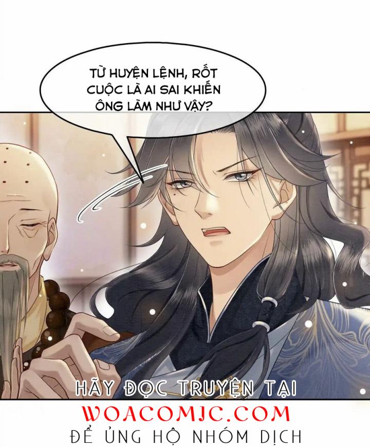 xuyên không đến cổ đại, ta được muôn ngàn sủng ái chapter 3 10