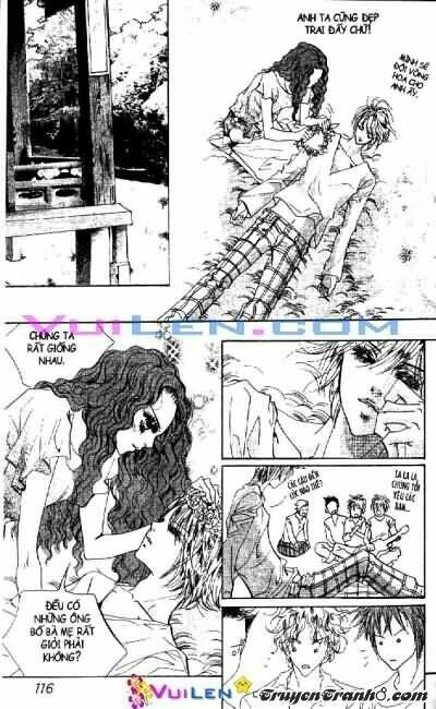 goong - [ hoàng cung ] chapter 10 108