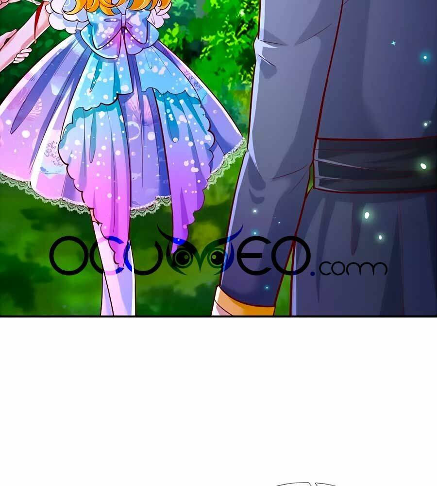 bỗng một ngày trở thành con gái nhà vua chapter 212 30