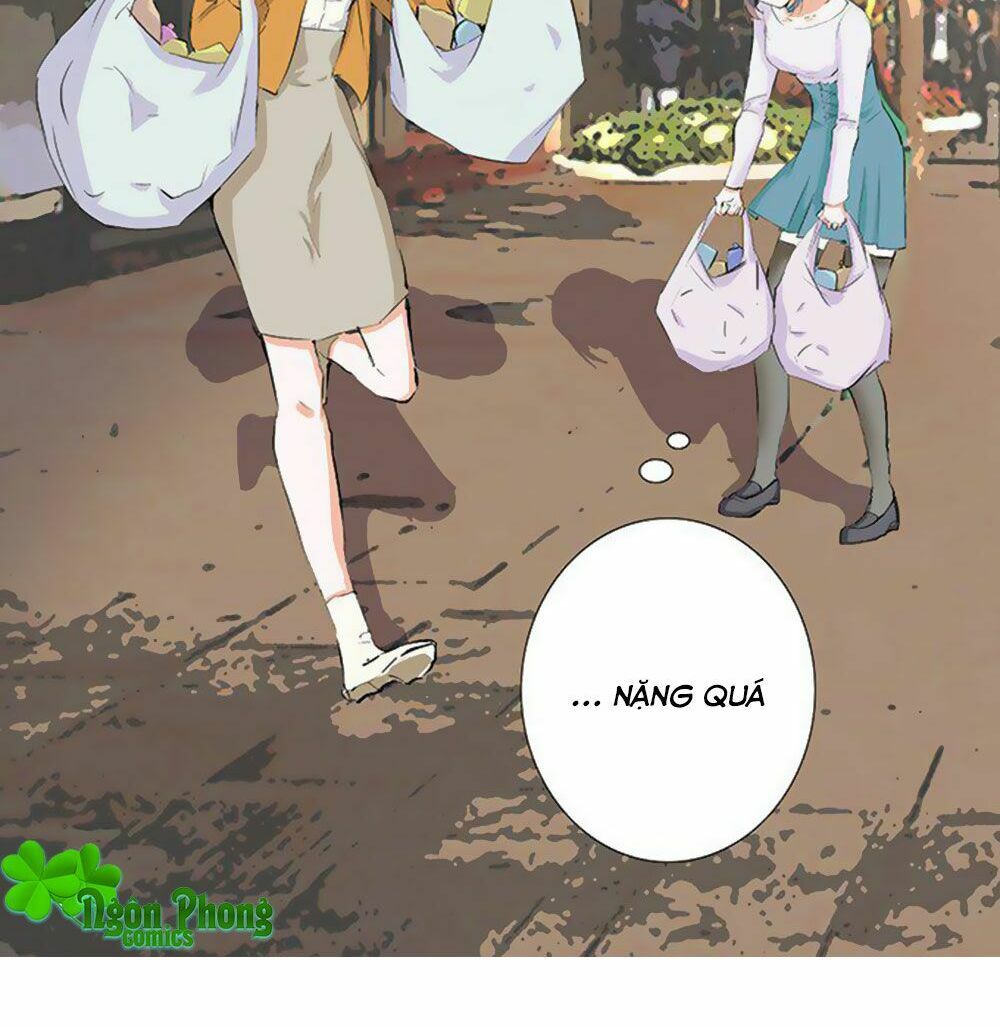 thiên kim đường môn chapter 24 9