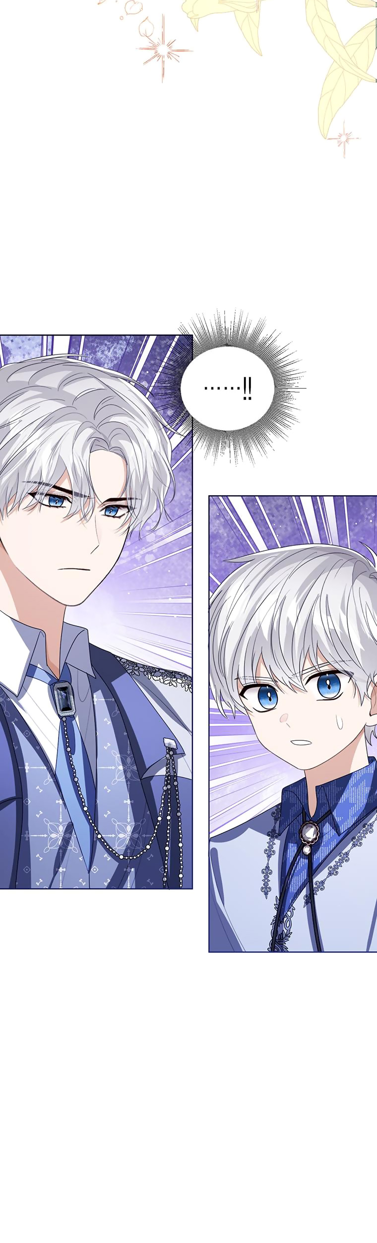 tôi không muốn trở thành nữ phản diện chapter 105 13