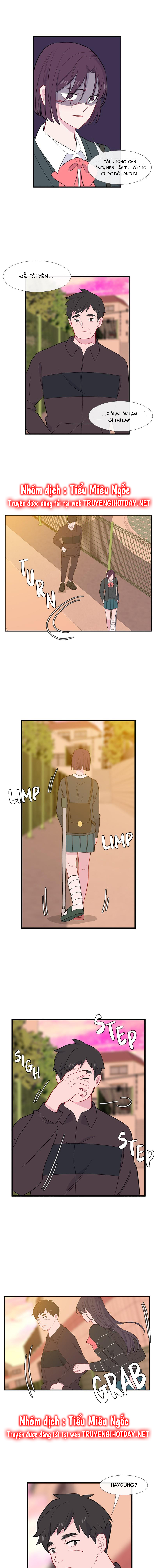 quay lại nhé chapter 72 2