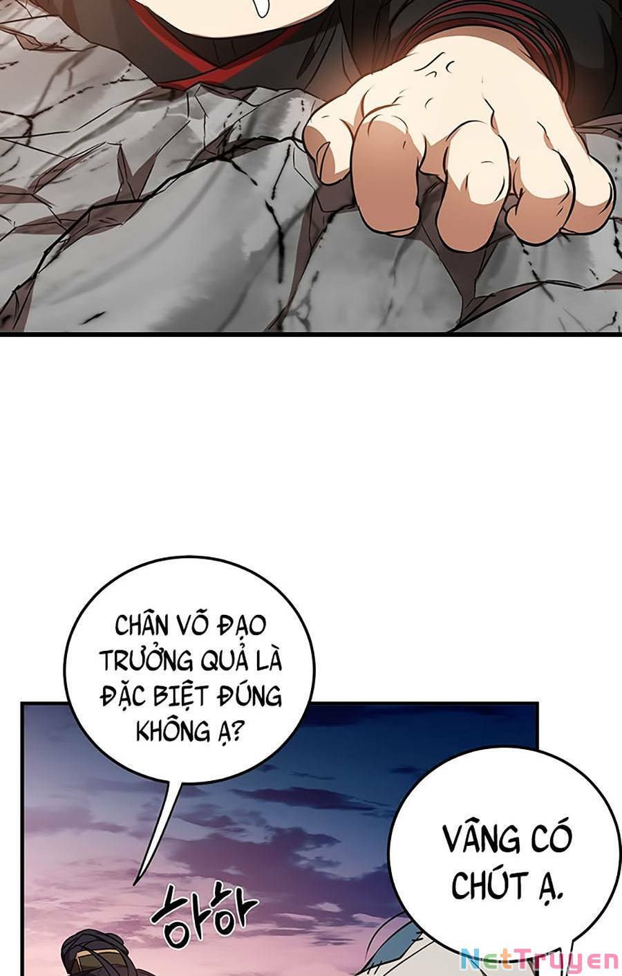 võ đang kỳ hiệp chapter 72 21