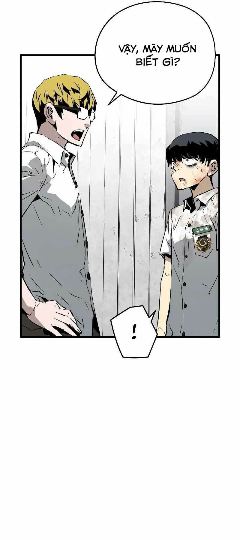 The Breaker 3: Quyền Năng Vô Hạn chapter 3 38