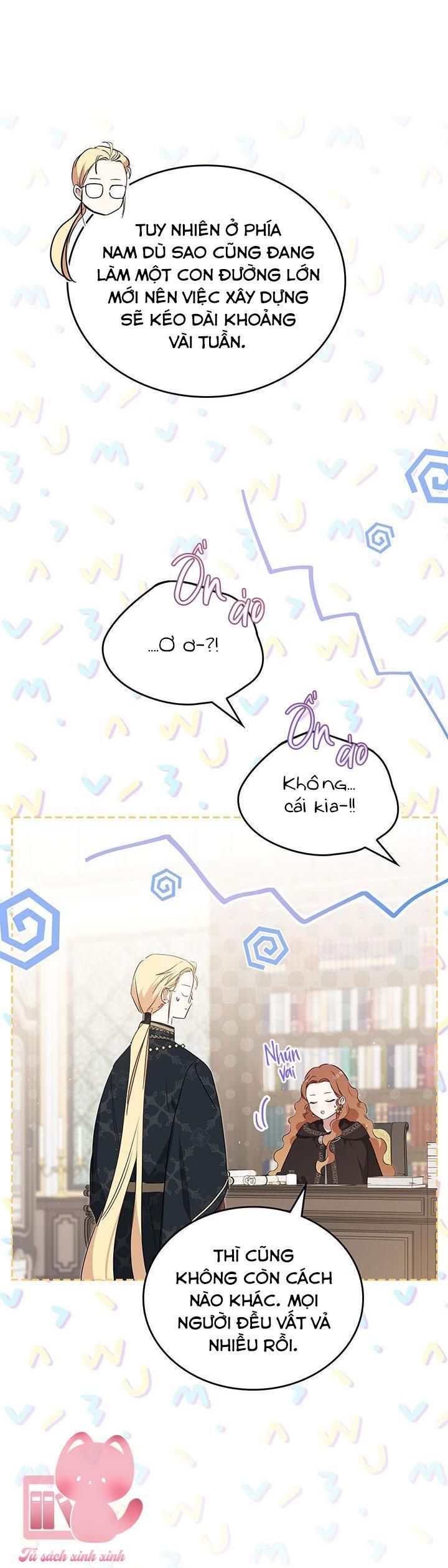 kiếp này ta sẽ trở thành gia chủ chapter 126 6