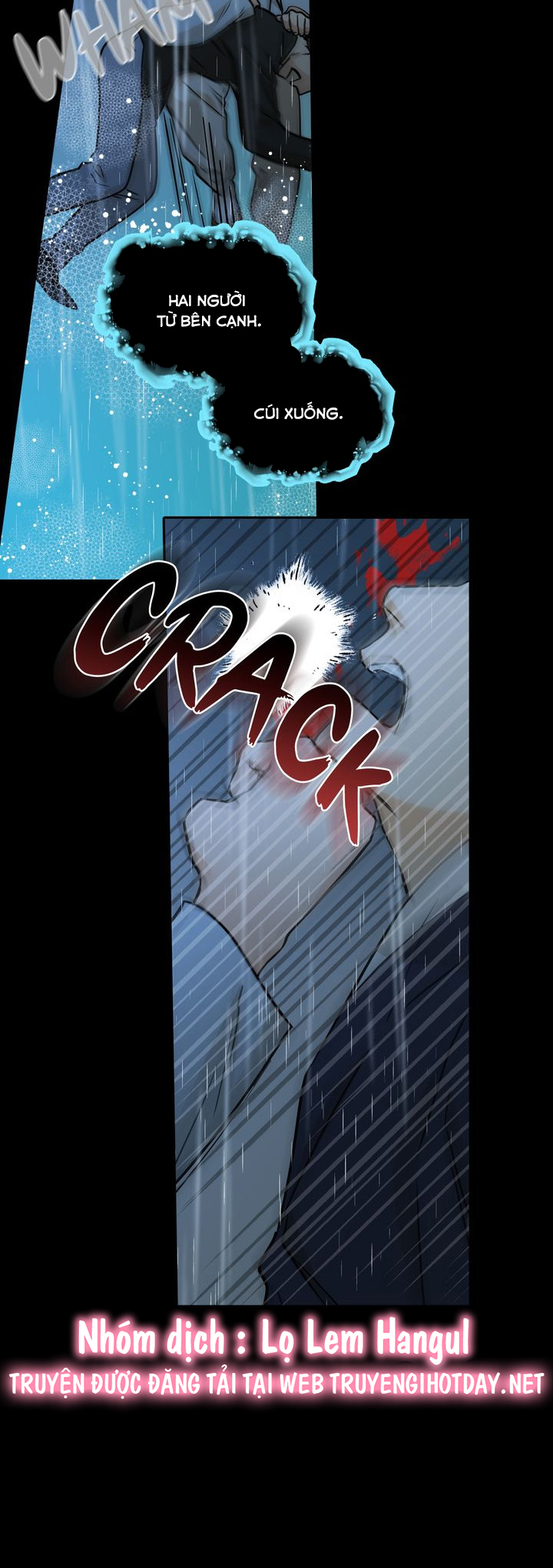 câu chuyện về người phụ nữ ấy chapter 144 11