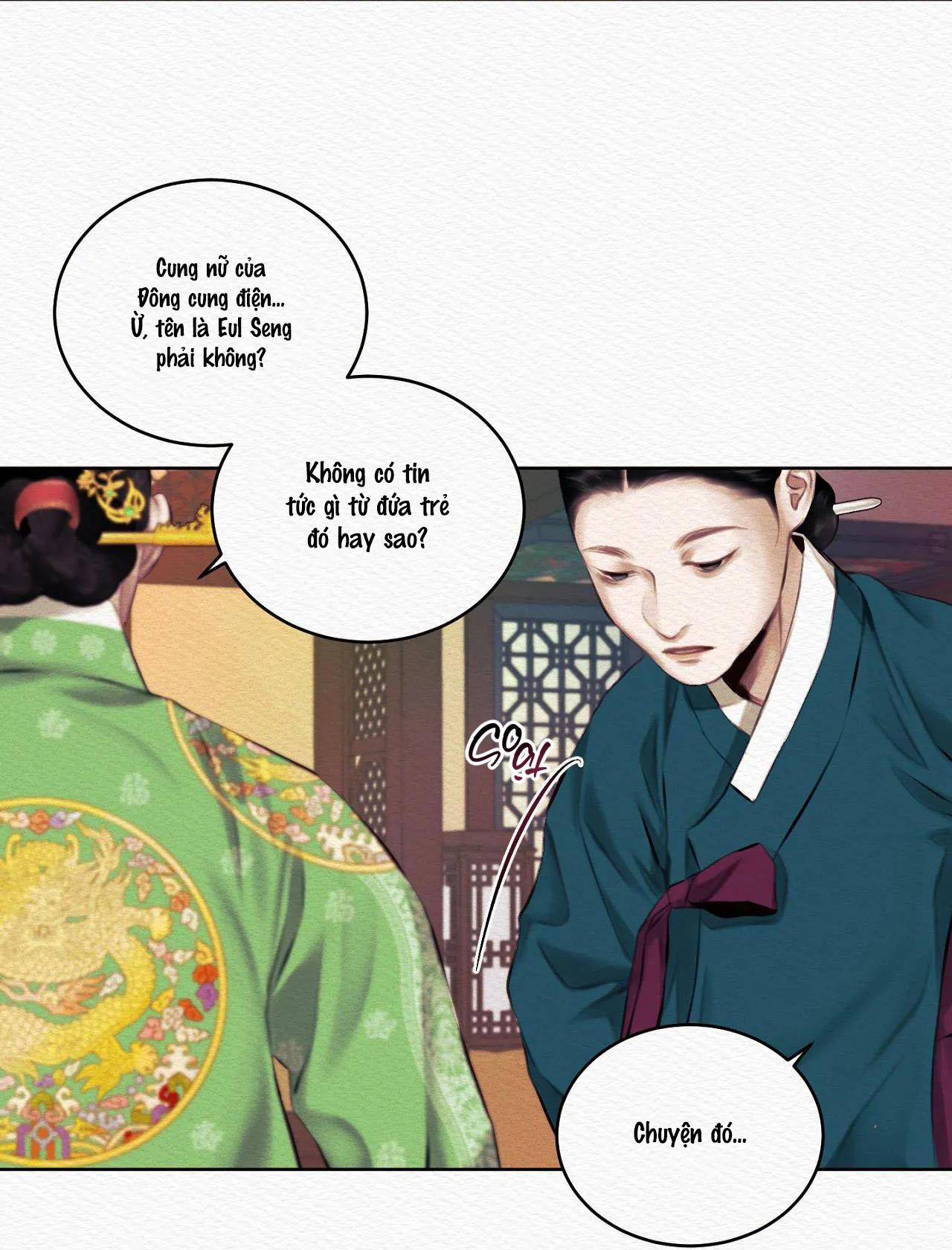 qủy dạ khúc chapter 8 85