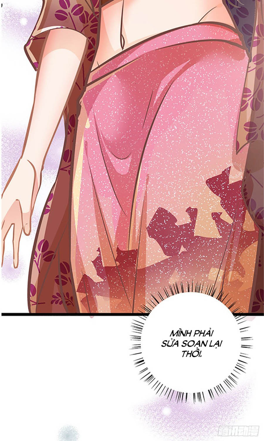 cưng chiều ái thê hư hỏng chapter 54 44