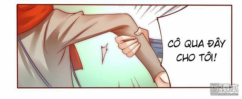 bá đạo tổng tài yêu tôi chapter 57 17