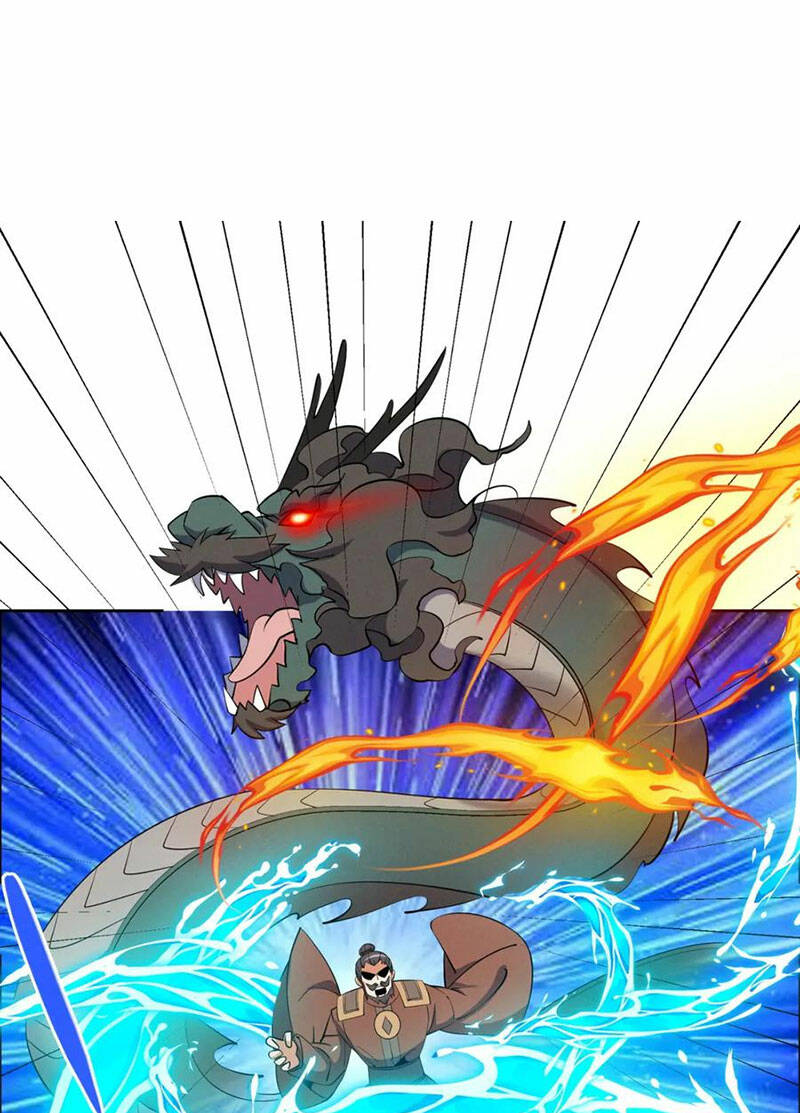 thôn phệ một thế giới tu tiên chapter 158 43