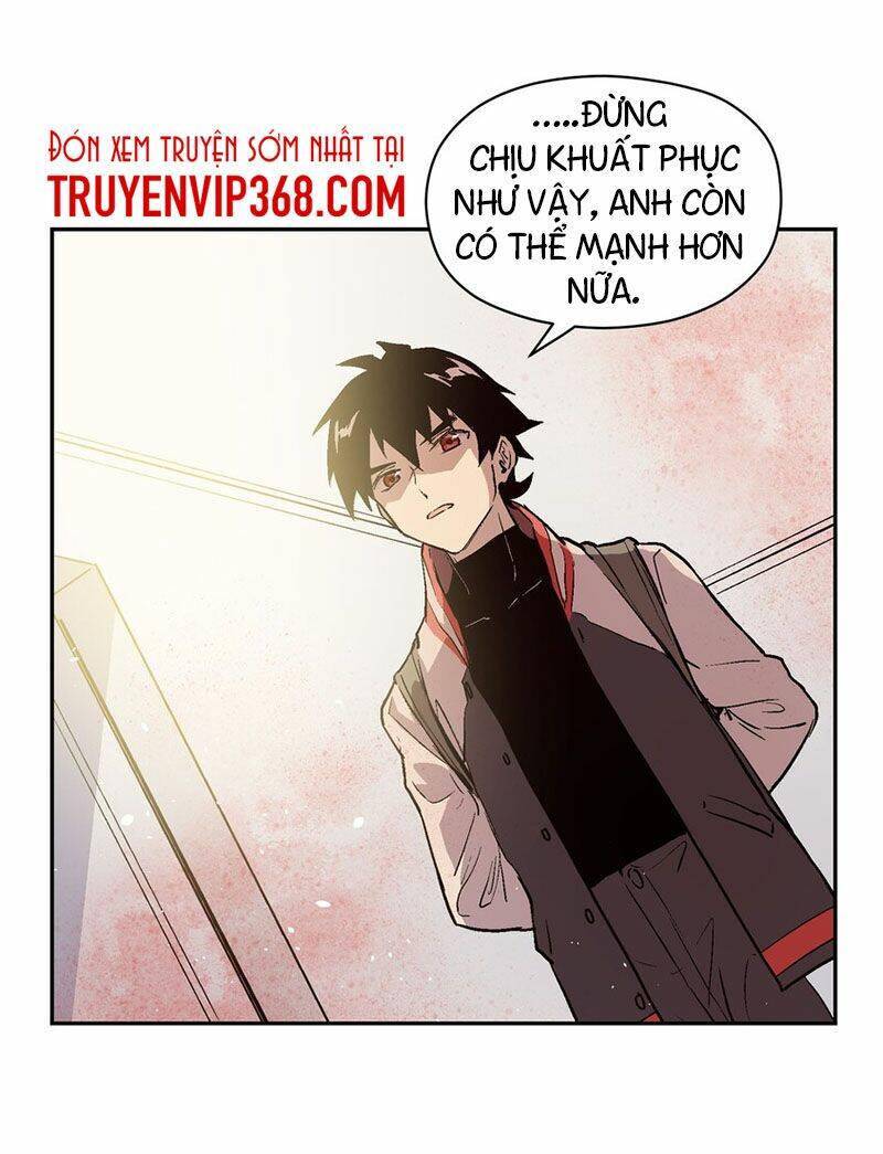 vương bài đặc công trùng sinh vườn trường chapter 28 45