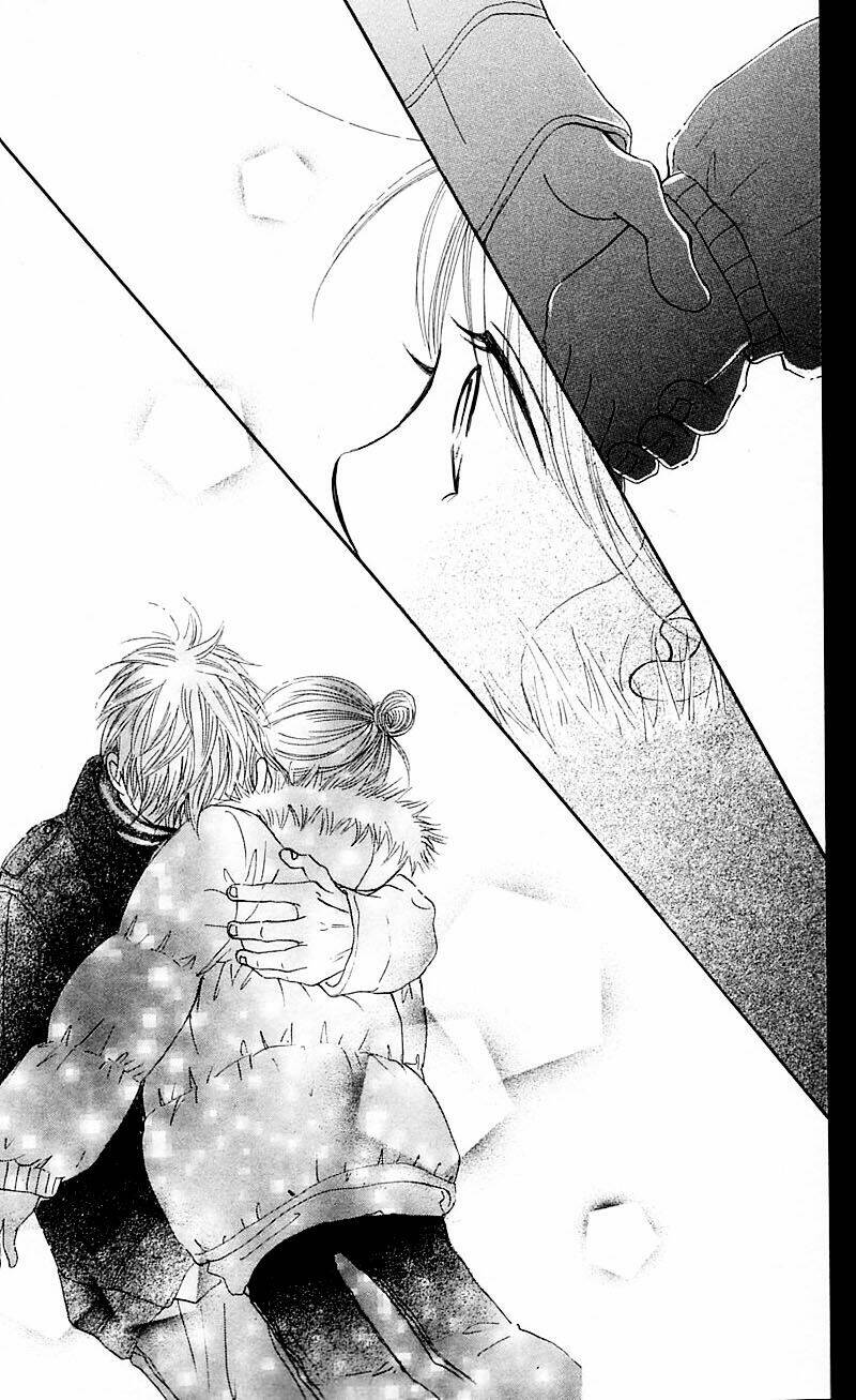 ngày ấy ta bên nhau chapter 31 32