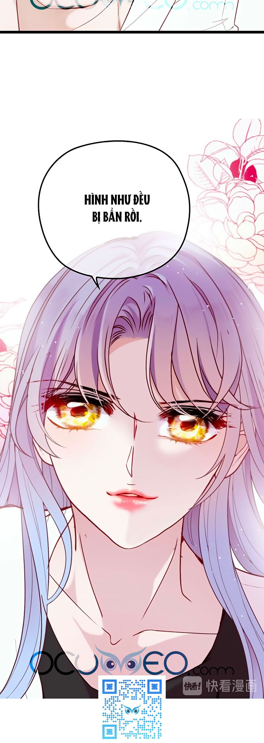 một vợ yêu, một bé con chapter 60 15