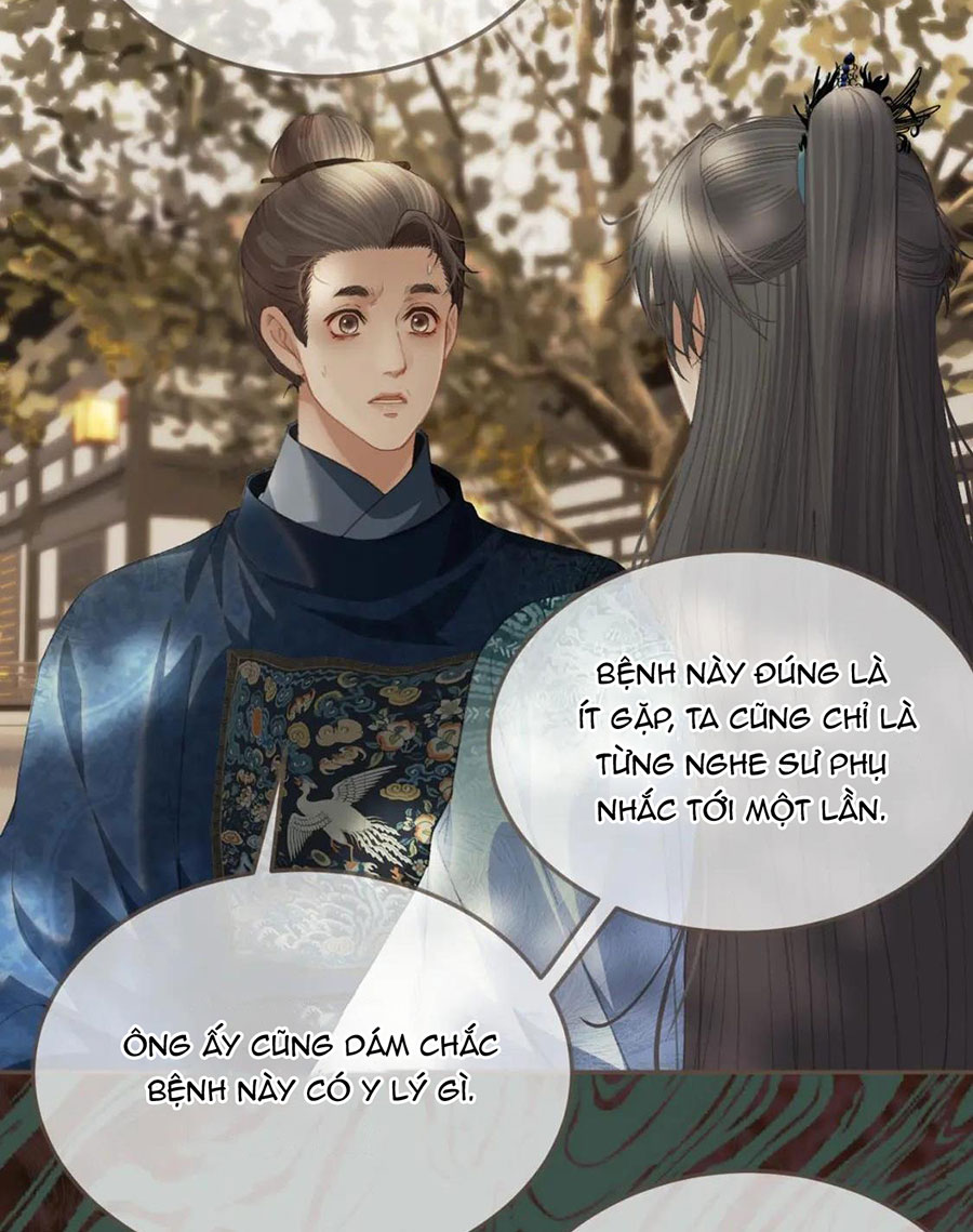 á nô 2: thám hoa chapter 17 4