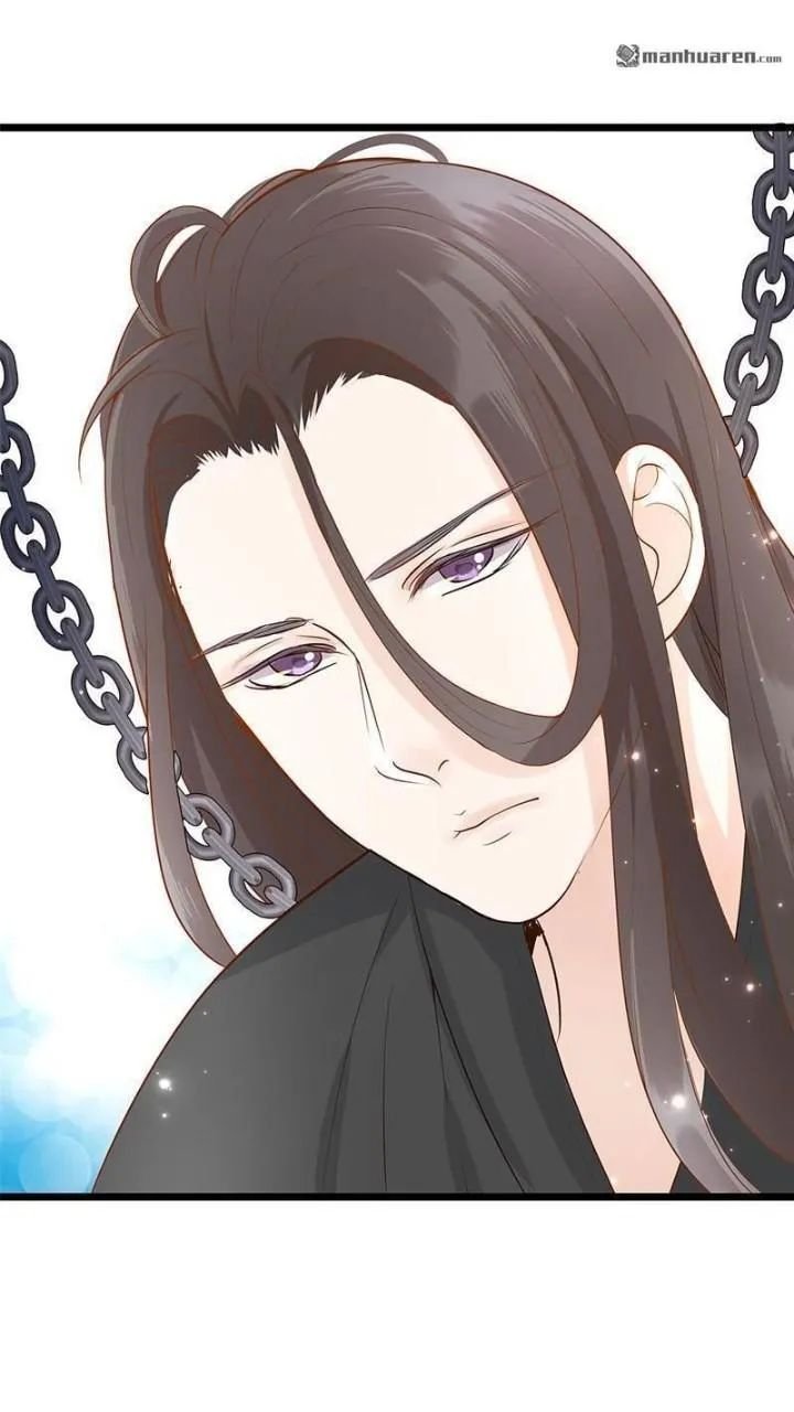 định mệnh giữa vị thần và tiểu cô nương chapter 12.1 16