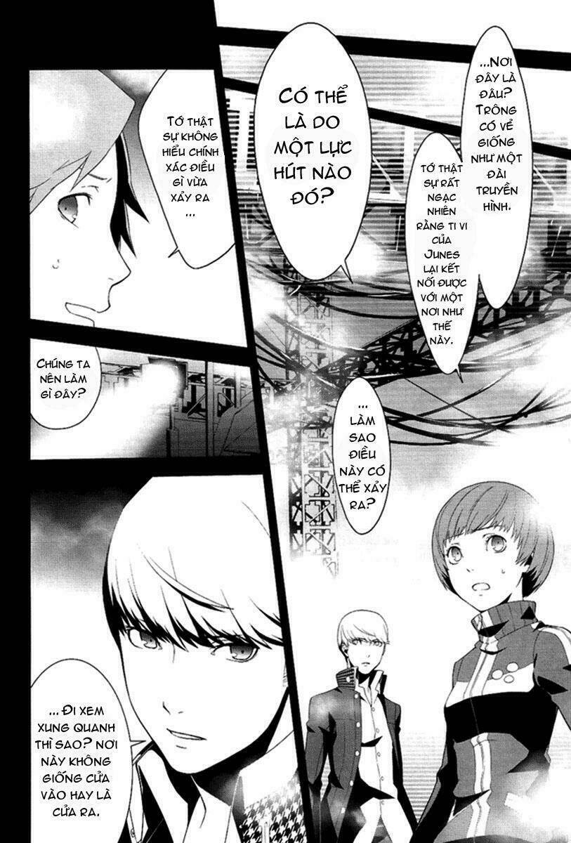 persona 4 chapter 3 9