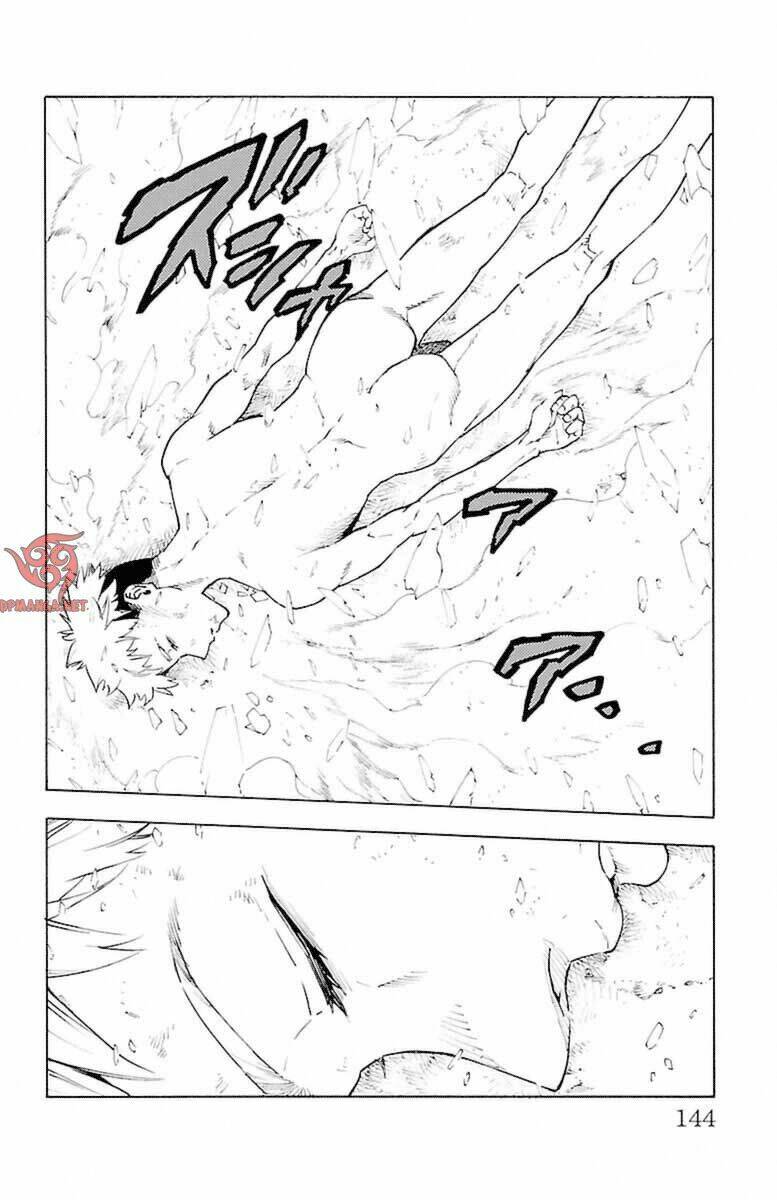 mahou shoujo of the end chapter 38 38