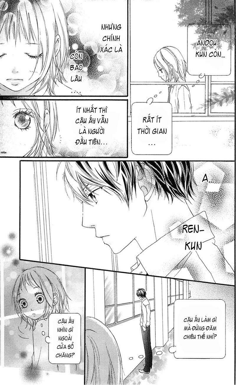 tình yêu học trò chapter 9 20