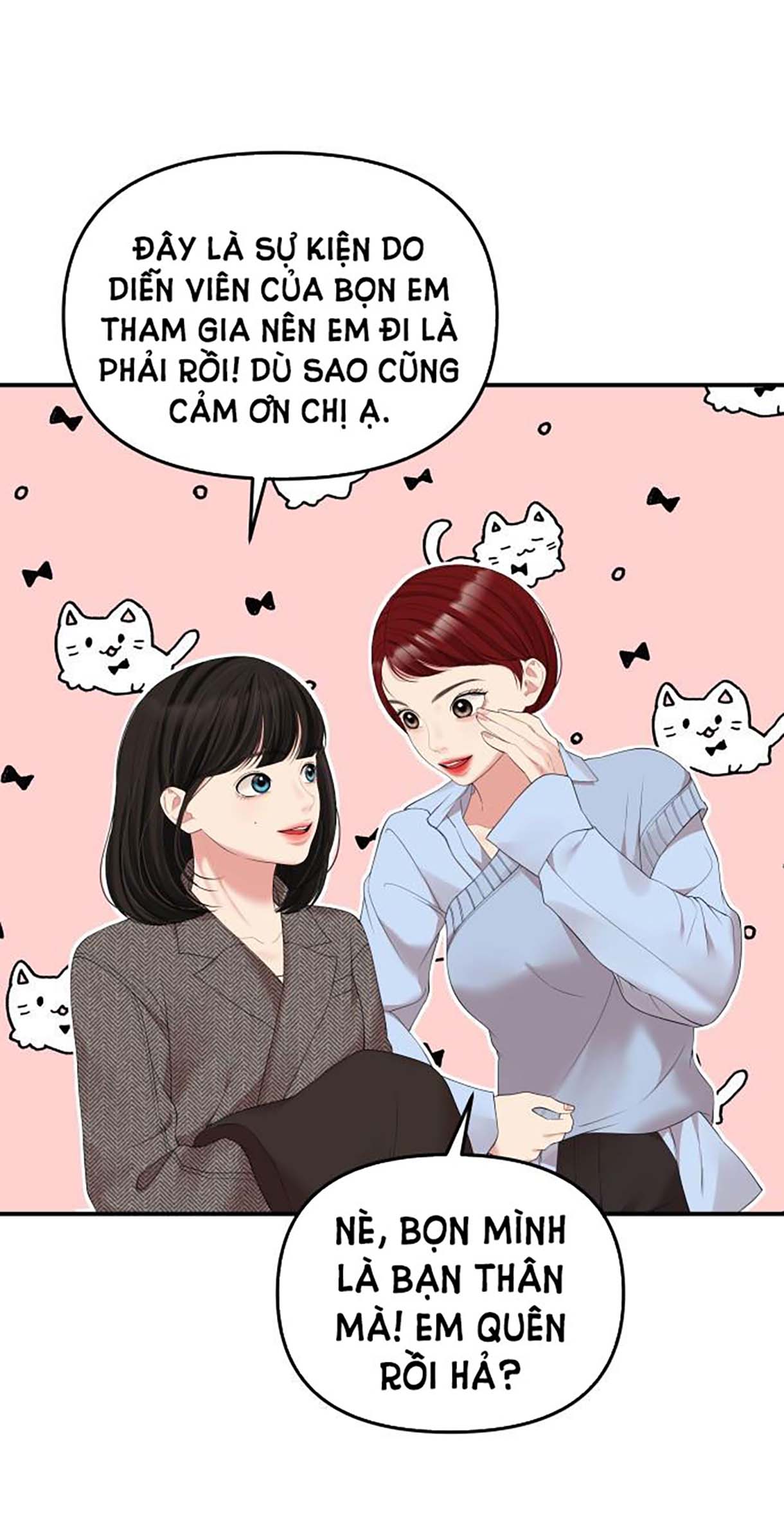 gửi em người đánh cắp những vì sao - to you who swallowed a star chapter 106.1 4