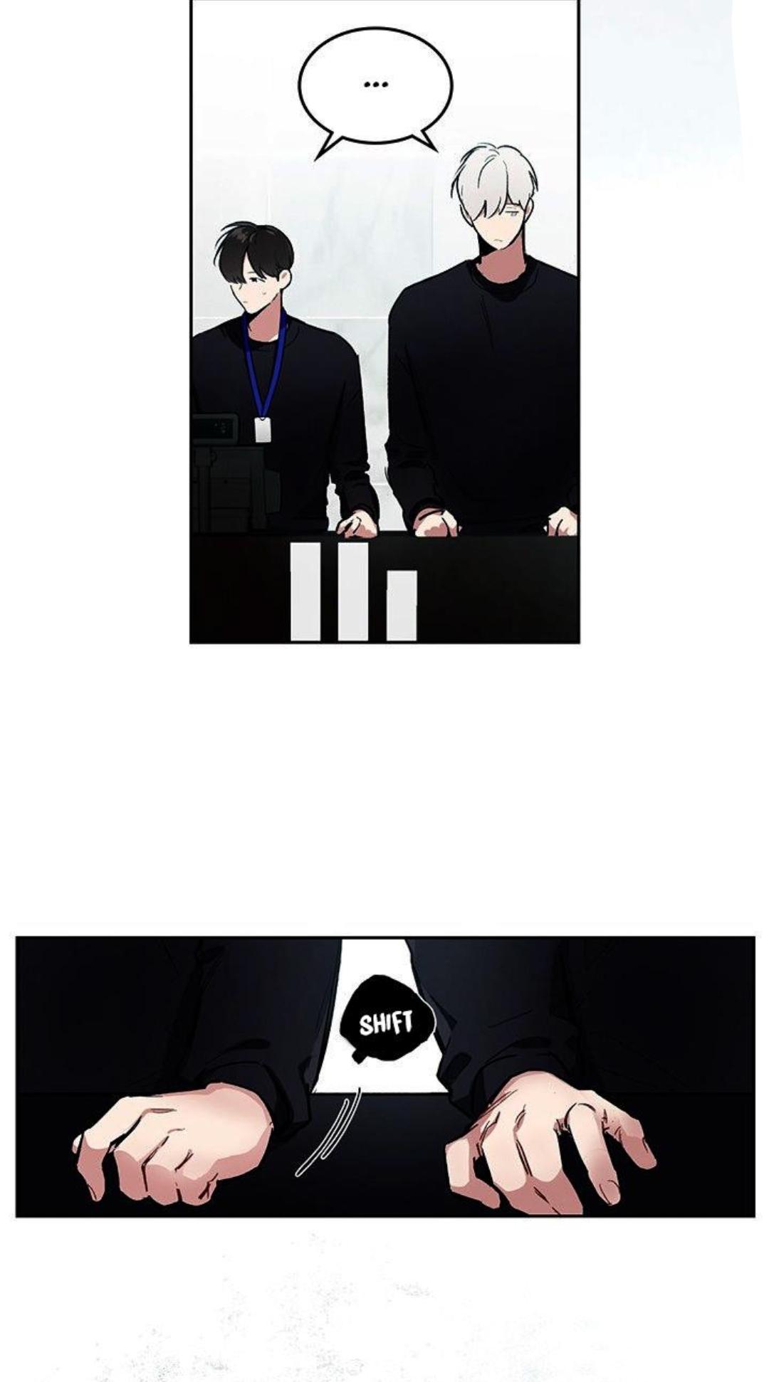 sự sai lầm chậm trễ chapter 7 4