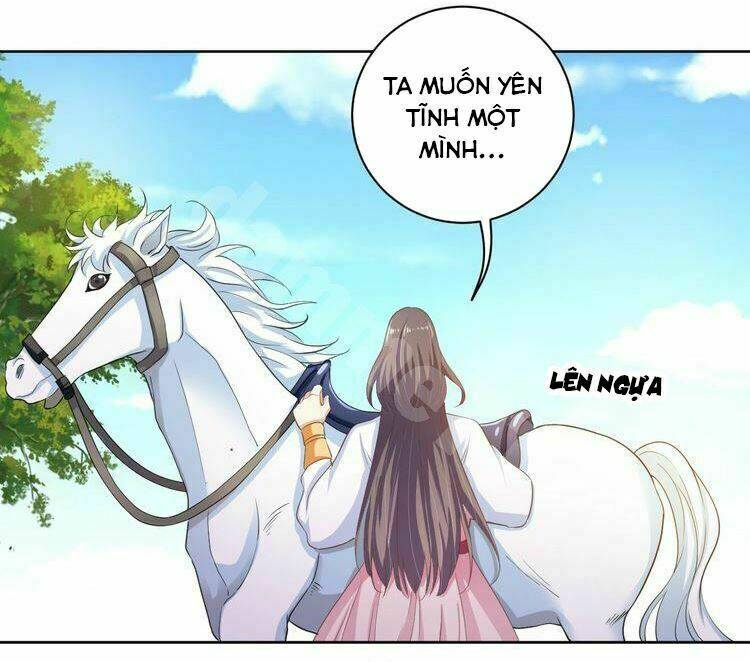 ngạo kiều vương gia huyên náo phi chapter 36 4