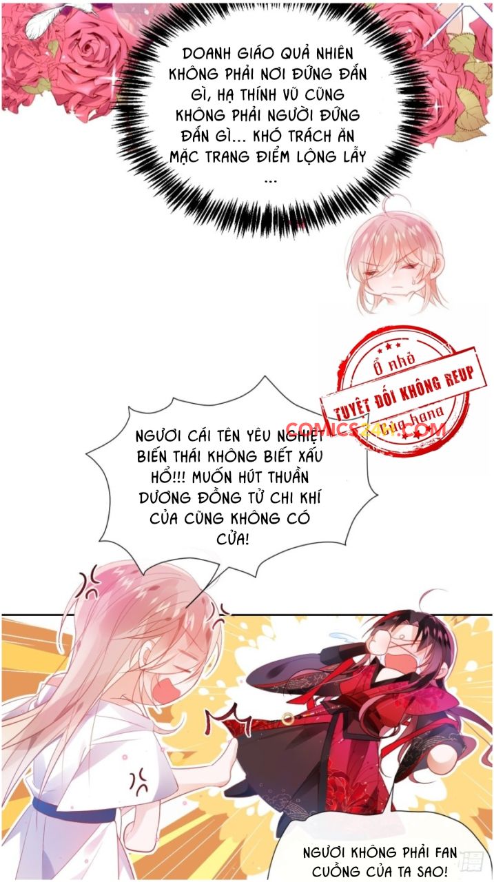 tôi không phải người tầm thường chapter 2 34