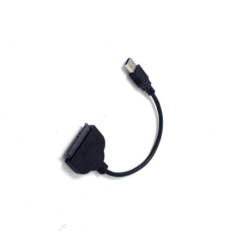 Ưu đãi nhất cáp usb3.0 sang sata ổ cứng dễ dàng usb sang sata Cáp ổ cứng 2.5 inch SATA sang USB3.0
