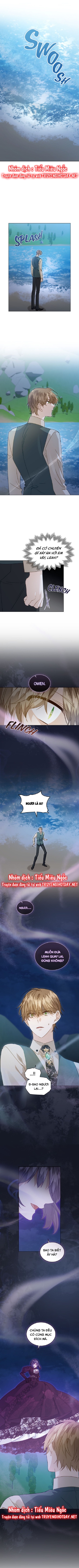 hải tặc thượng lưu chapter 53 2