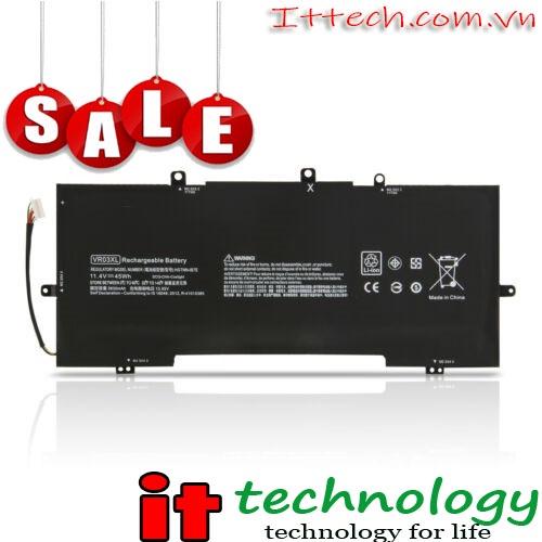 Pin cho Laptop HP Envy 13-D VR03XL