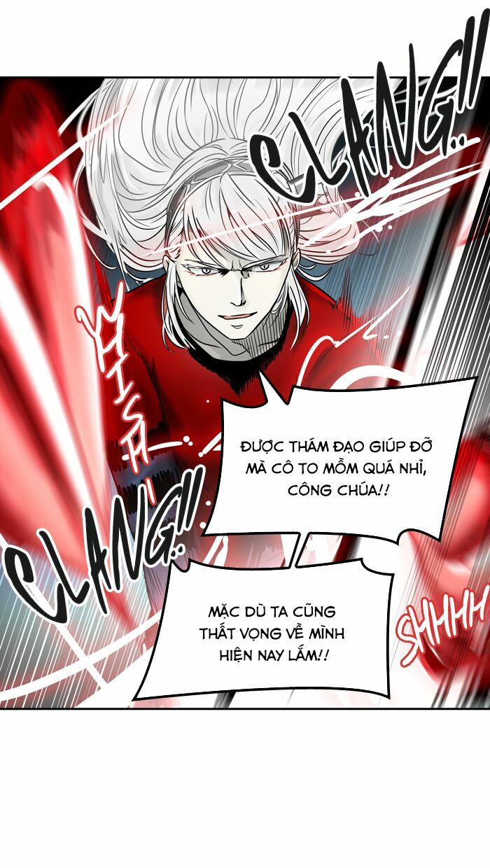 tòa tháp bí ẩn 2 chapter 313 33