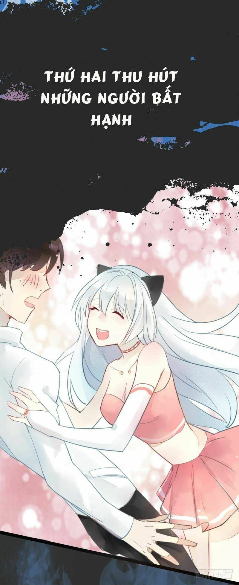 đại tiên vốn là quái chapter 1 5