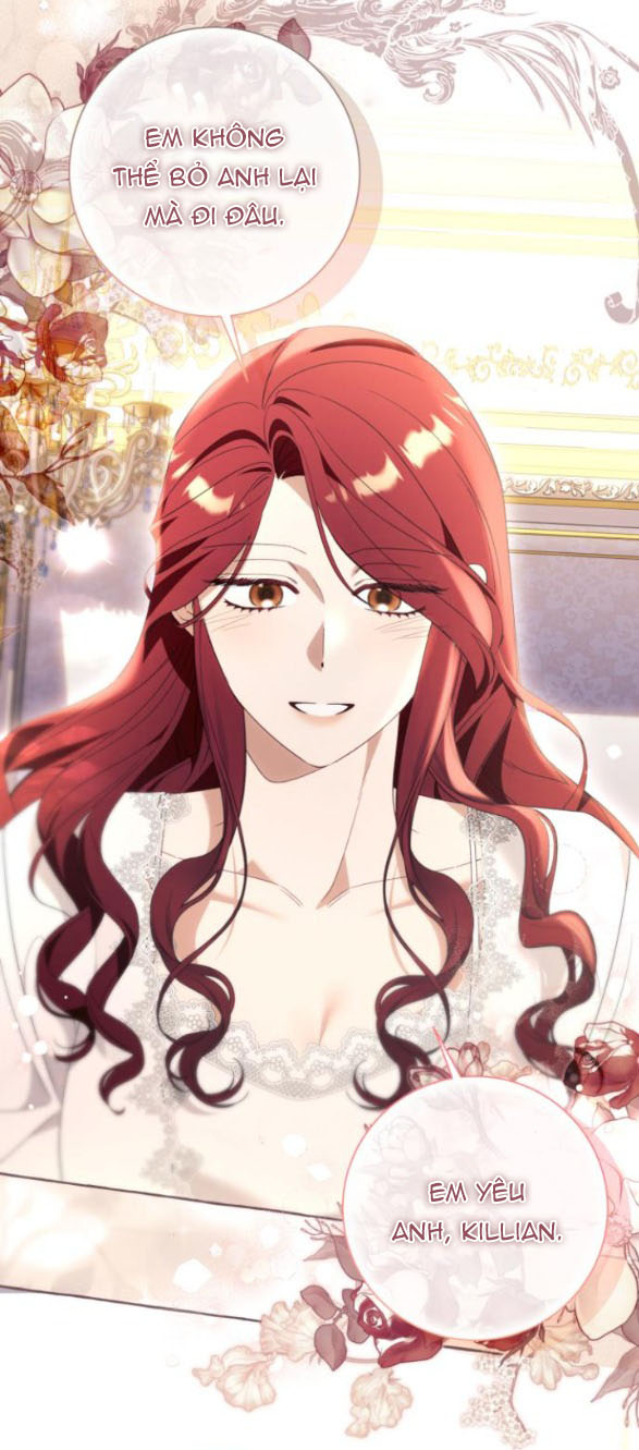 tôi tưởng đó chỉ là tiểu thuyết trọng sinh bình thường chapter 93.1 5