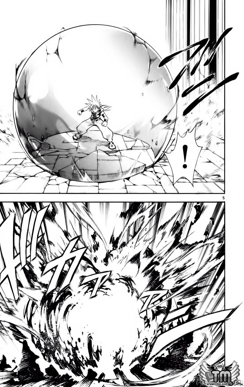 mar heaven chapter 158 6