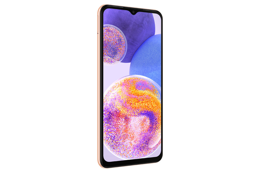 Điện thoại Samsung Galaxy A23 (6GB/128GB) - Hàng chính hãng