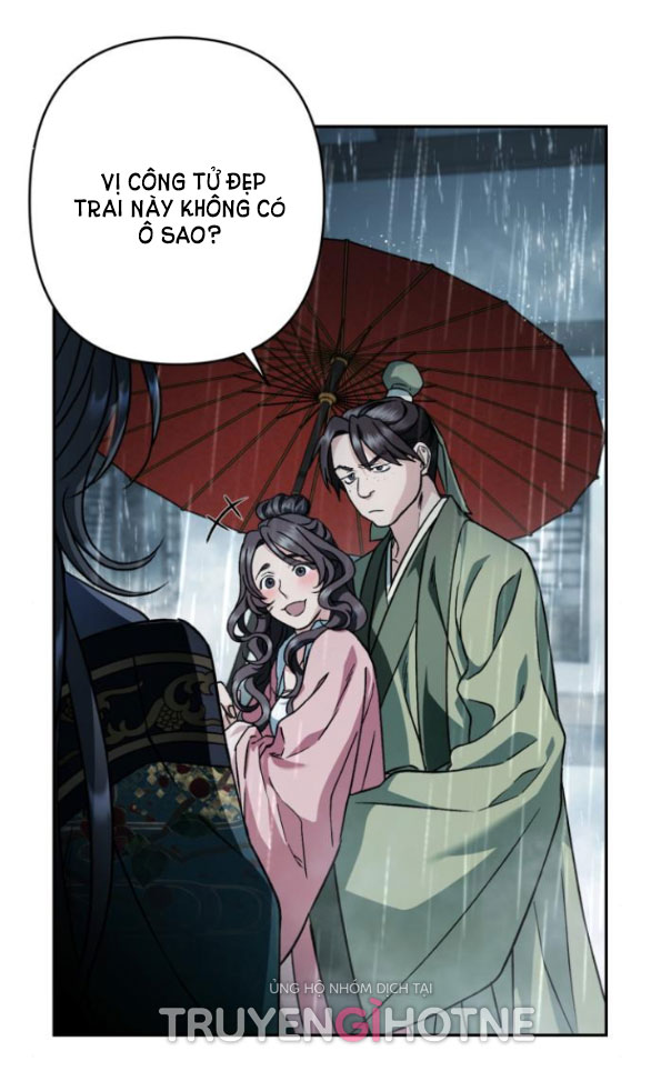 bản tình ca heeran chapter 52.1 6