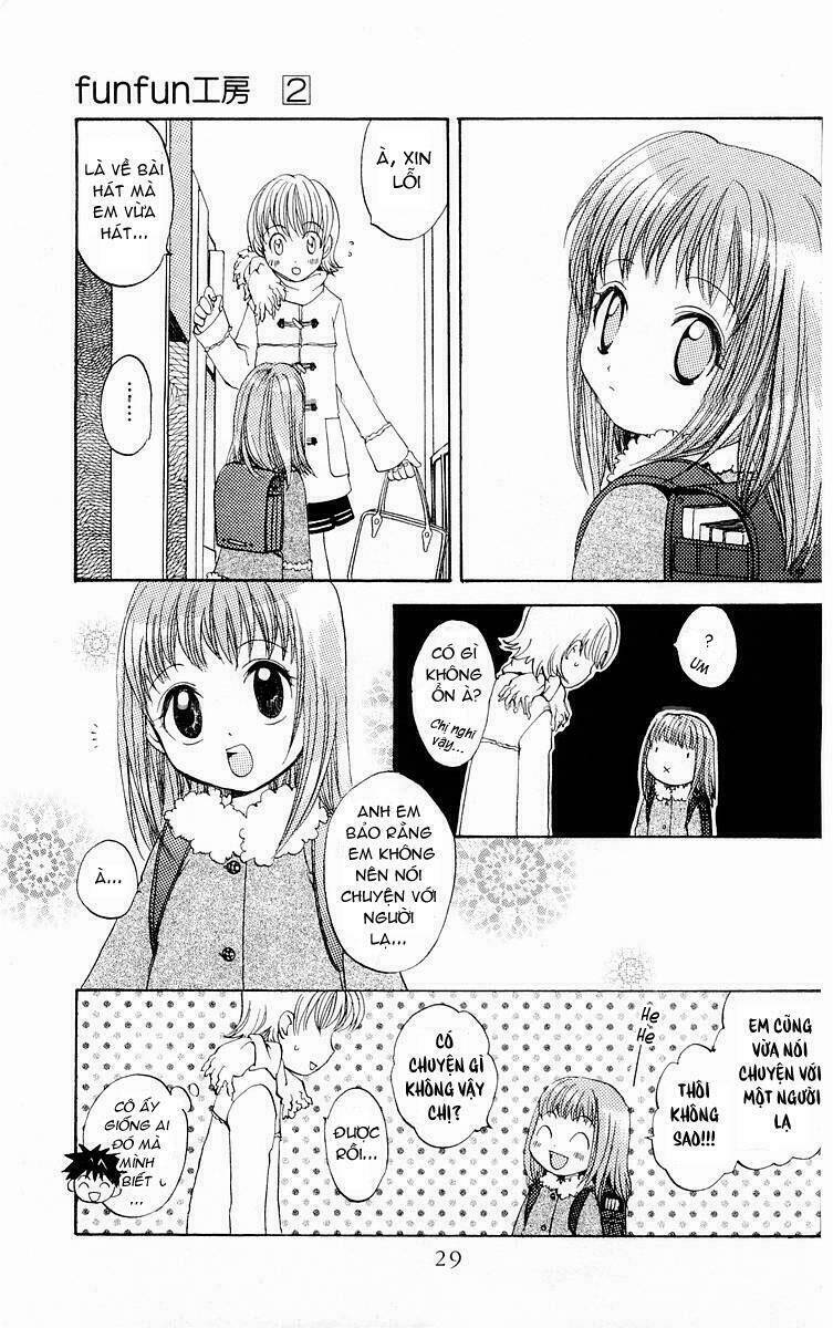 fun fun factory chapter 7 29