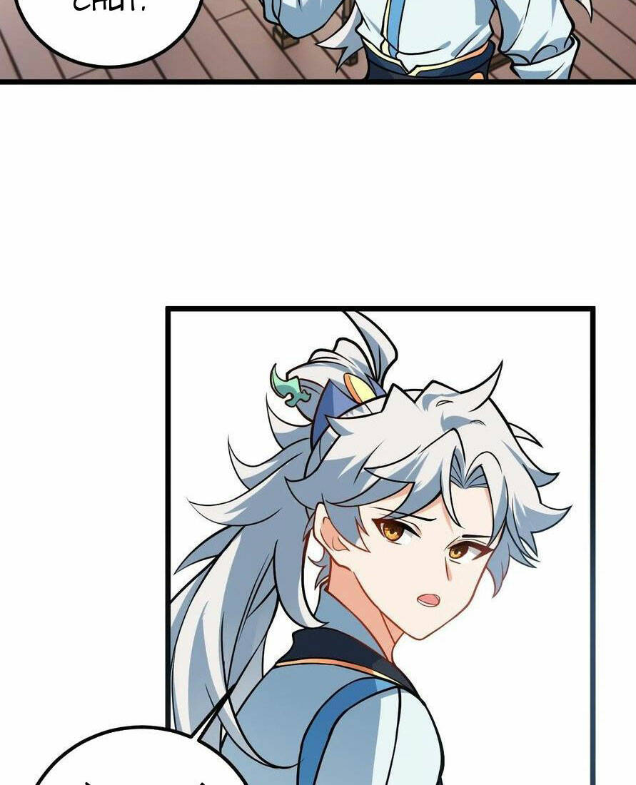 mang theo các tiên tử vô địch thiên hạ chapter 48 38