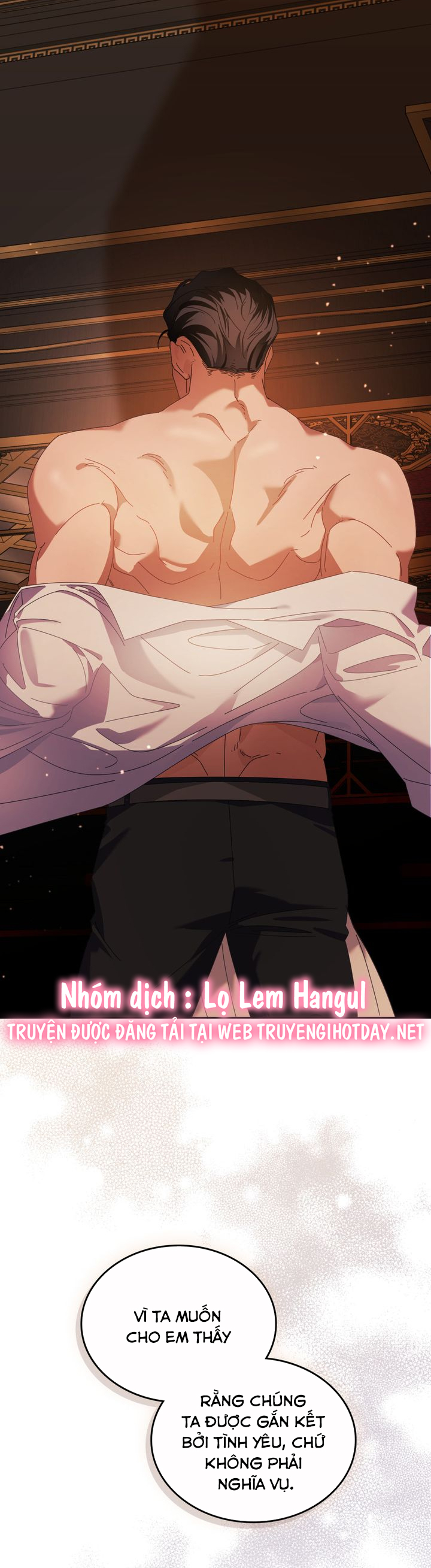 giải mã ngôn ngữ trái tim chapter 15 2