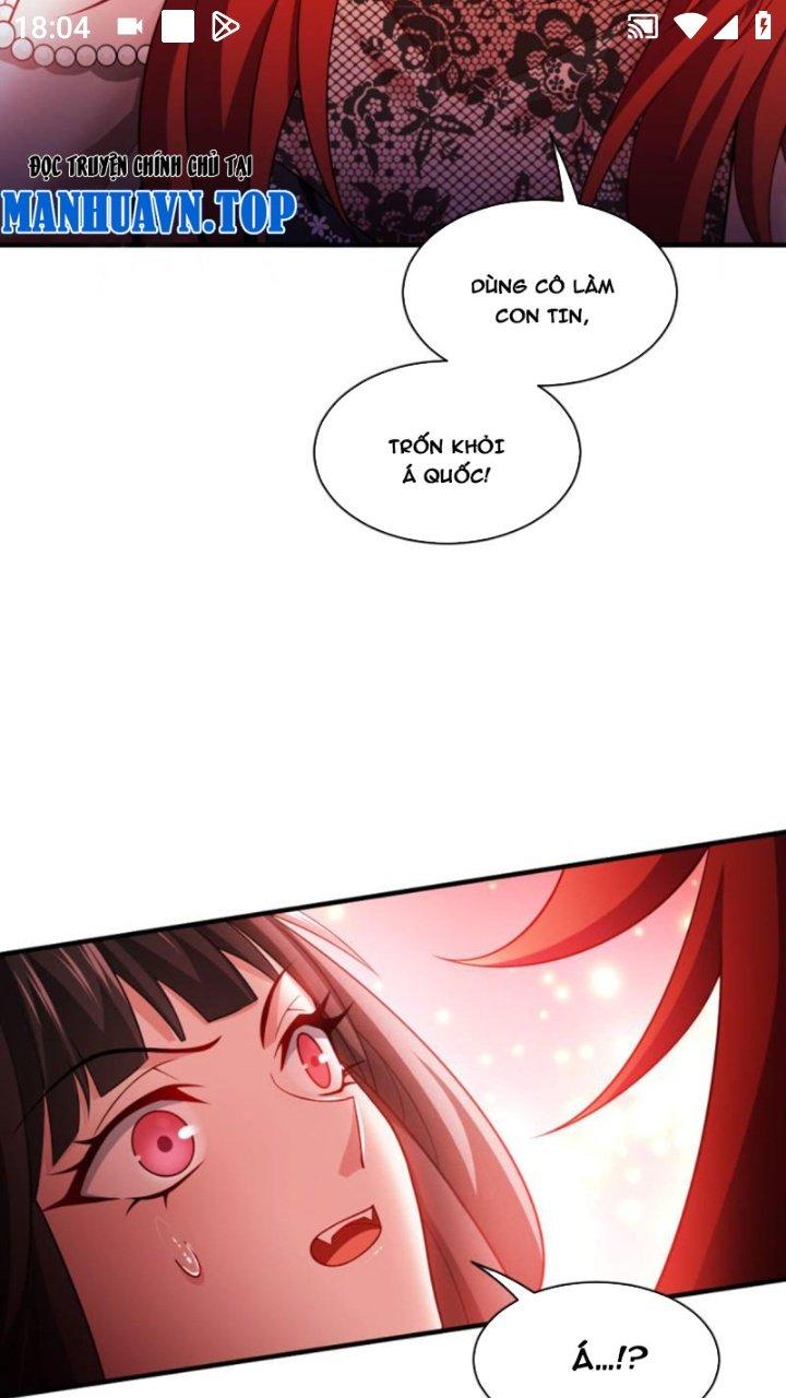 trở thành vương giả sau khi bị cắn chapter 48 29