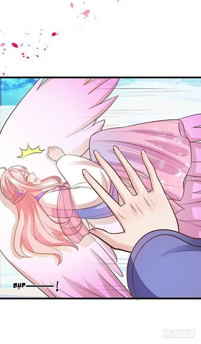 hồ tiên hung bạo chapter 102 25