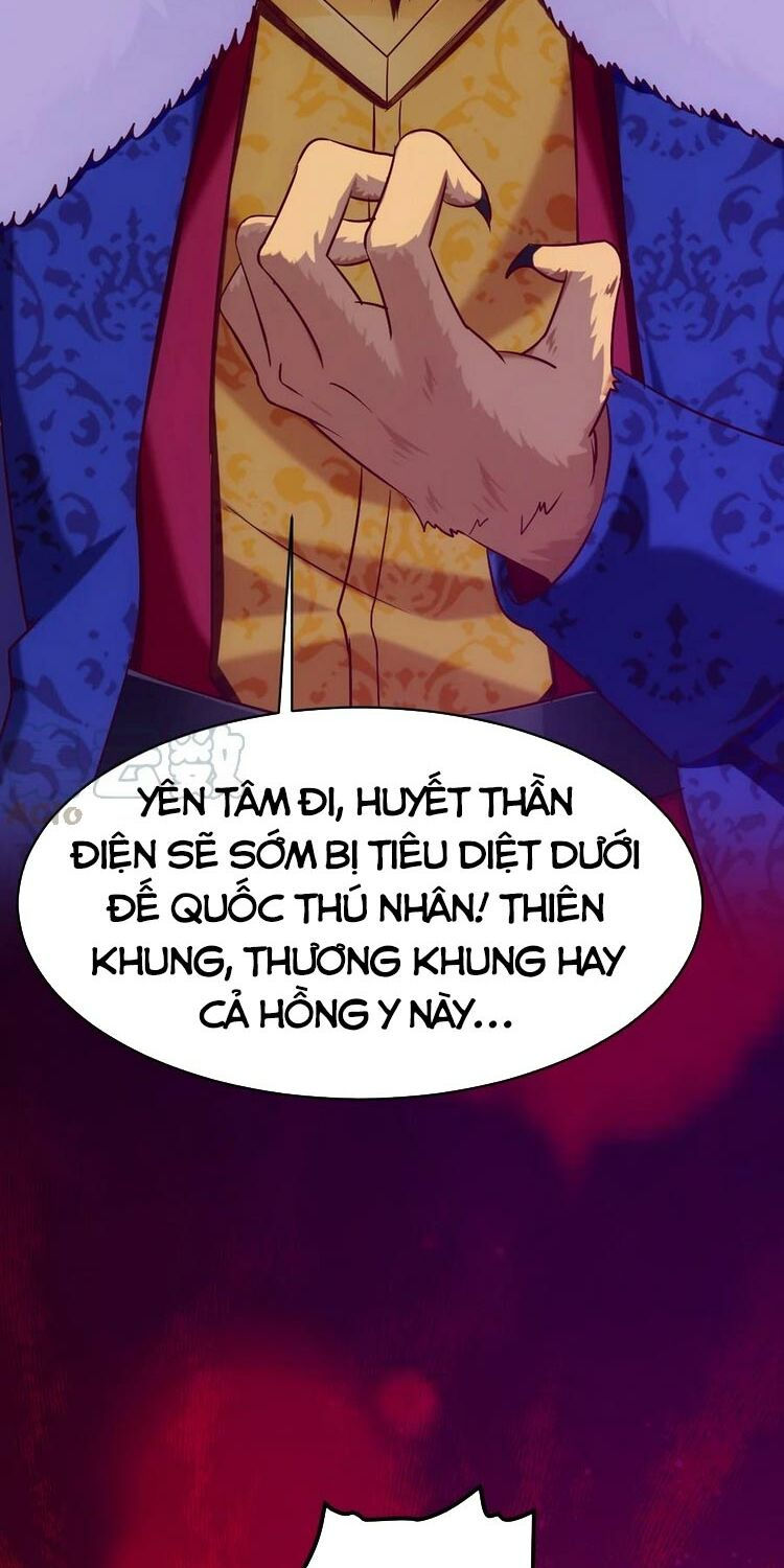 ma thú kiếm thánh dị giới tung hoành chapter 193 41