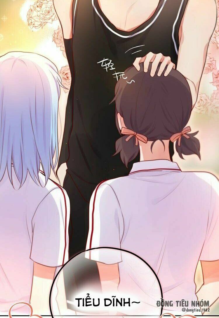 trú dạ liên miên chapter 34 43