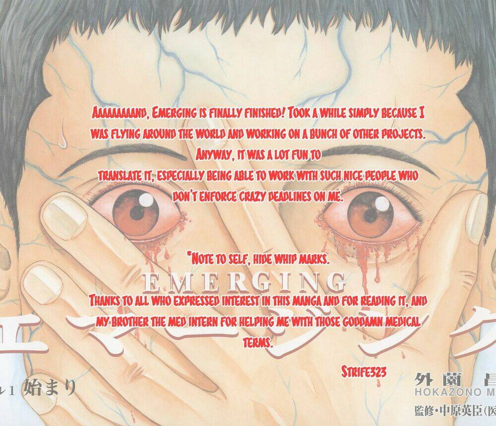 emerging chapter 22 32